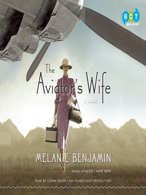 Title details for The Aviator's Wife by Melanie Benjamin - Wait list
